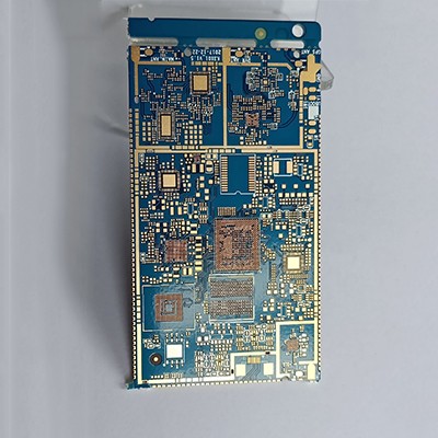 六層半孔闆/昆山PCB抄闆