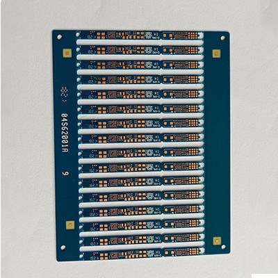 0201封裝焊盤闆/昆山PCB抄闆