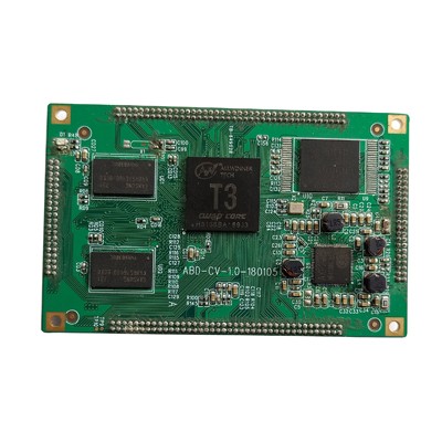 BGA貼片闆-昆山PCB抄闆