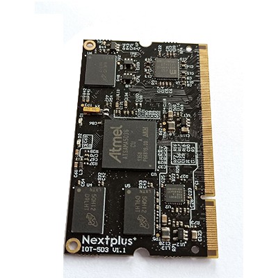 QFN貼片BGA貼片-昆山PCB抄闆
