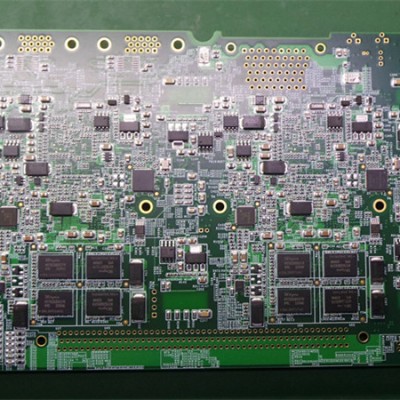 SMT貼片闆1-昆山PCB抄闆