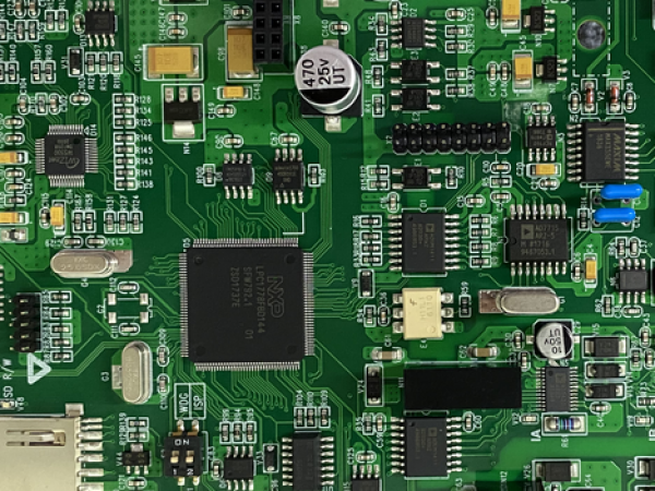 SMT貼片加工的檢測設備都有哪些?昆山PCB抄闆
